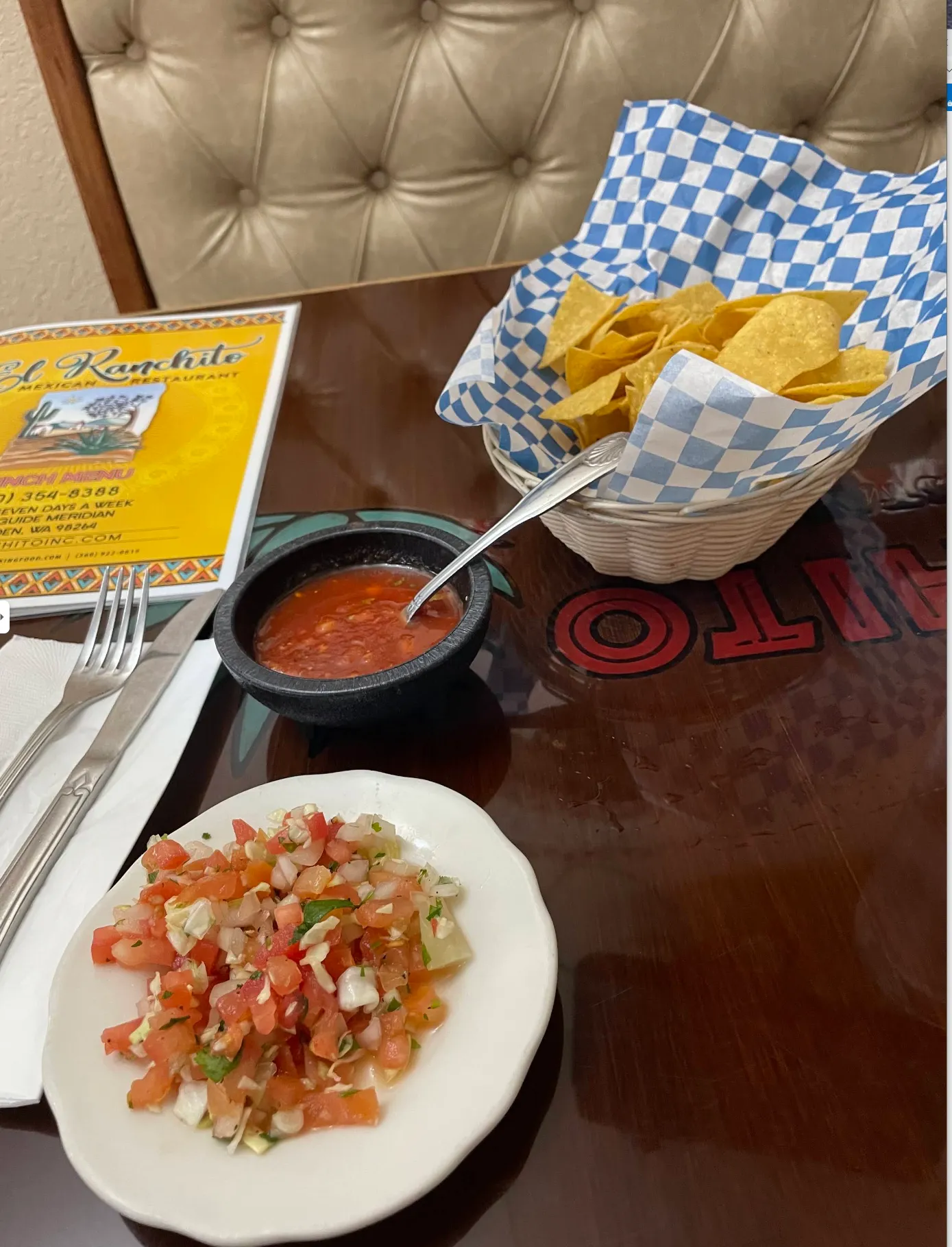 Chips and Pico