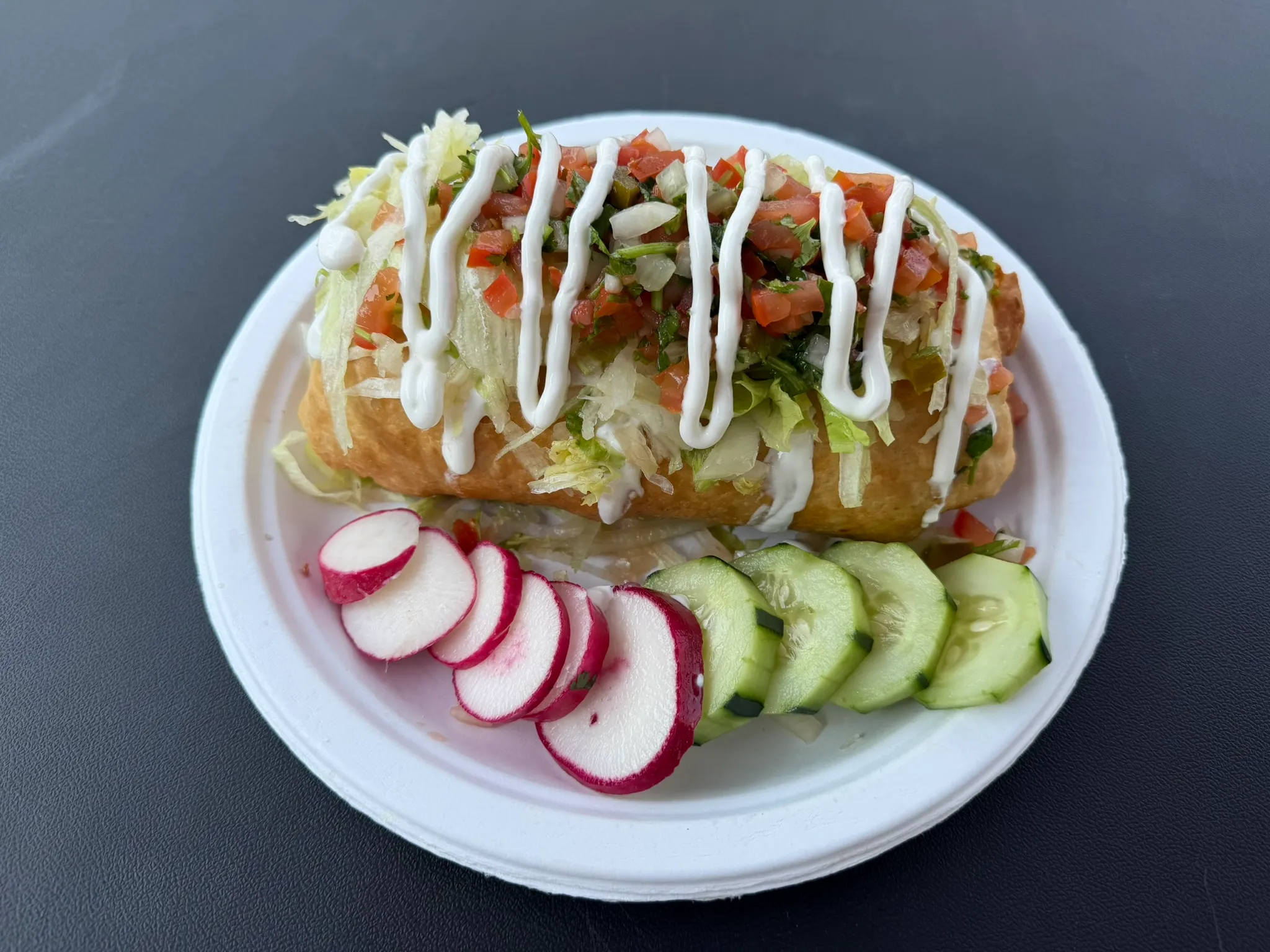 Chimichanga
