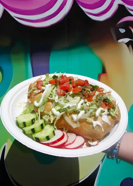 Chimichanga