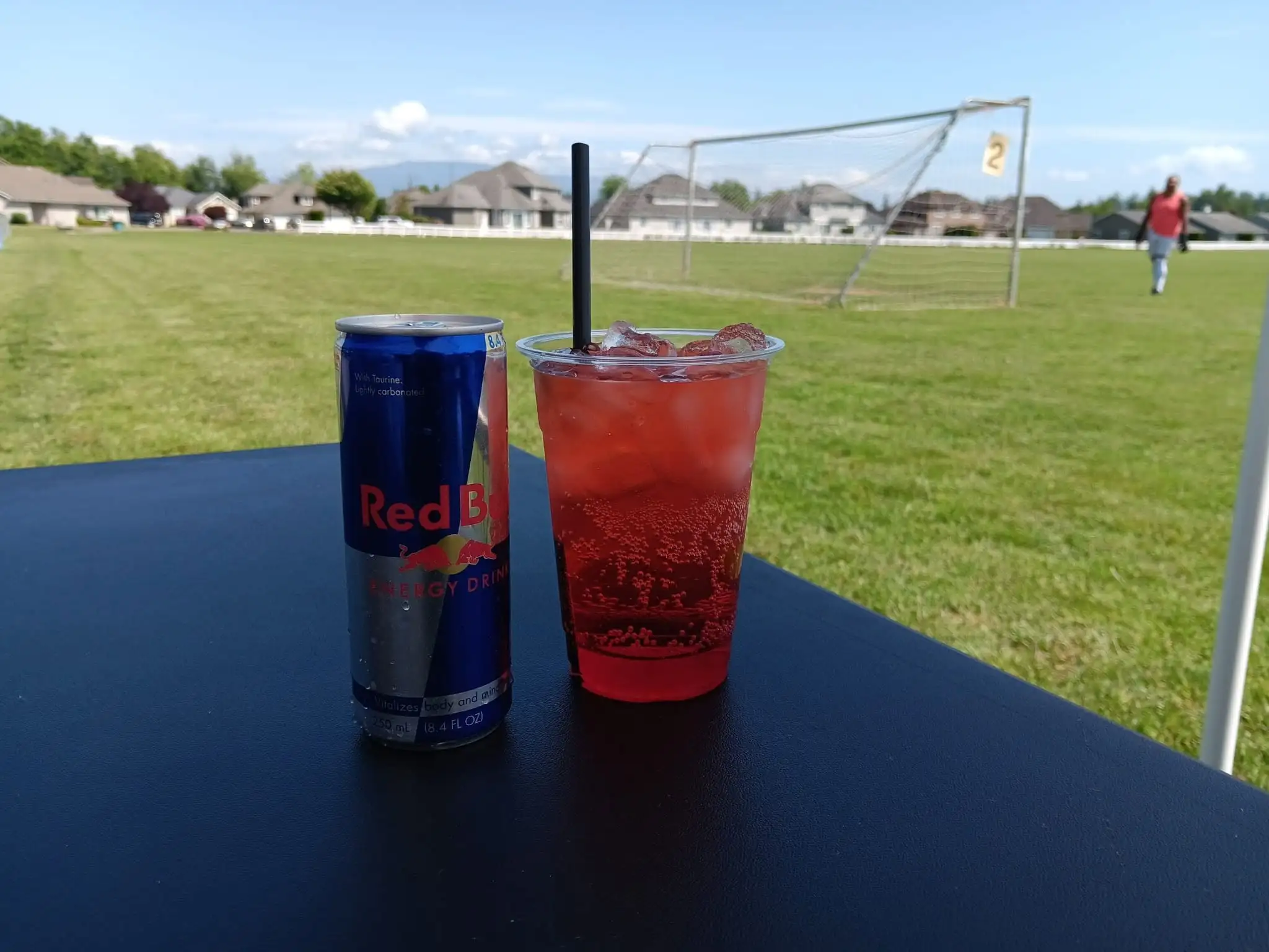Drinks