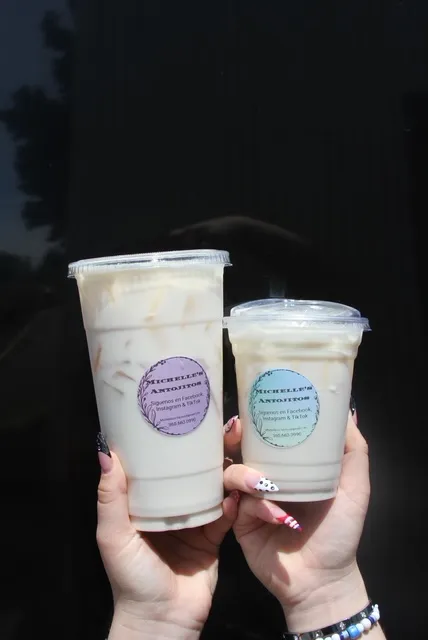 Horchata