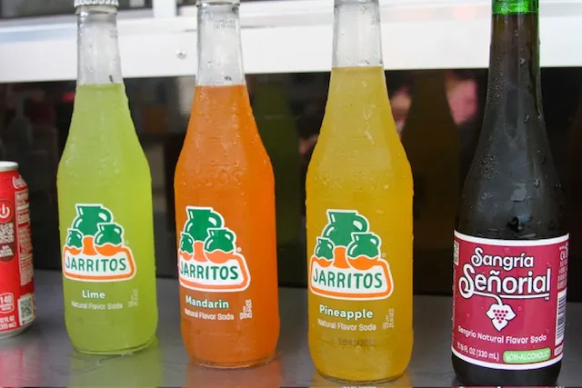 Jarritos
