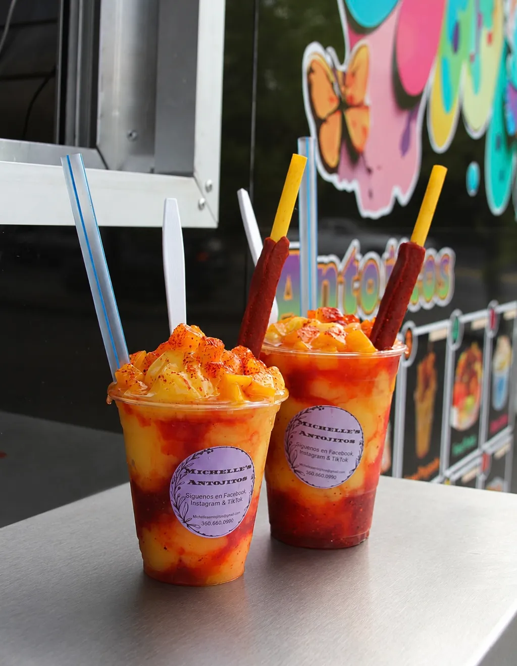 Mangonada