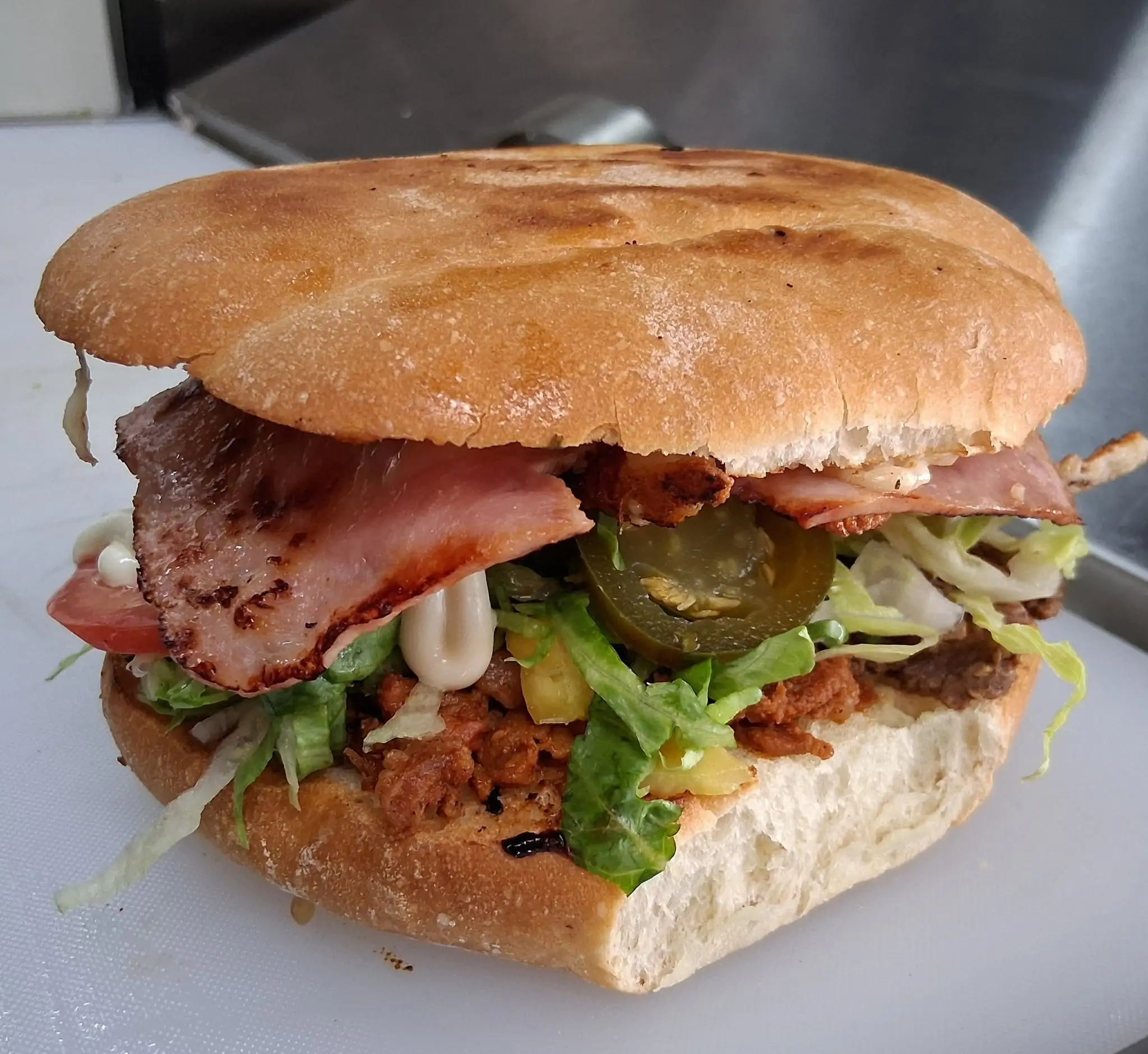 Torta