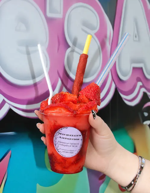 Fruit Drink