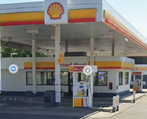 Meridian Super Mart Location - Michelle's Antojitos