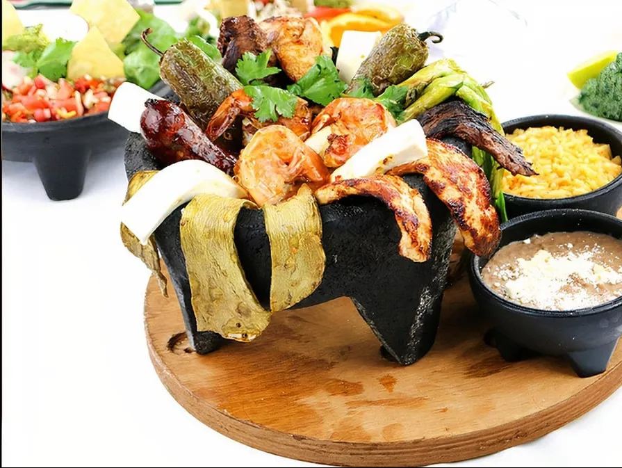 Fruta Picada
