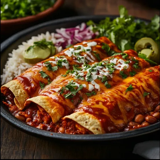 Chimichanga